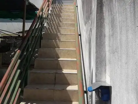 Casa en Venta 35 años