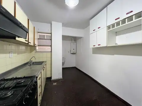 Departamento en Venta de 4 ambientes