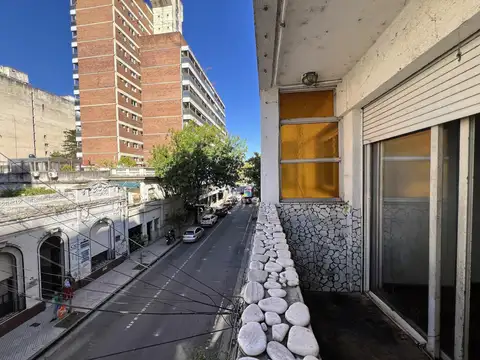 Laprida  al 1600