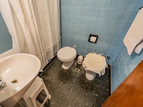 Departamento en Venta 46 años