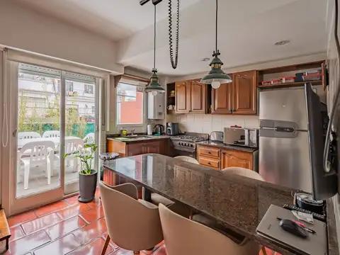 Departamento en Venta de 5 ambientes