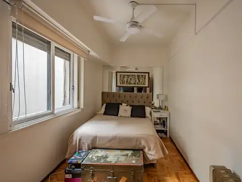 Departamento en Venta de 4 dormitorios