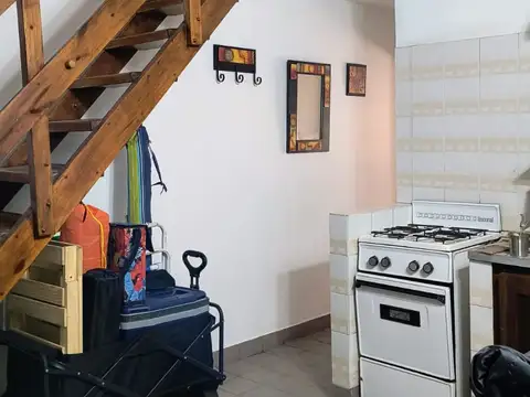 Departamento en Venta en San Bernardo Del Tuyu, USD 58.000