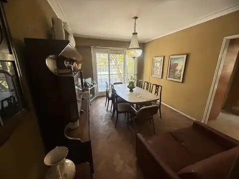 Departamento en Venta en Villa Santa Rita, Capital Federal