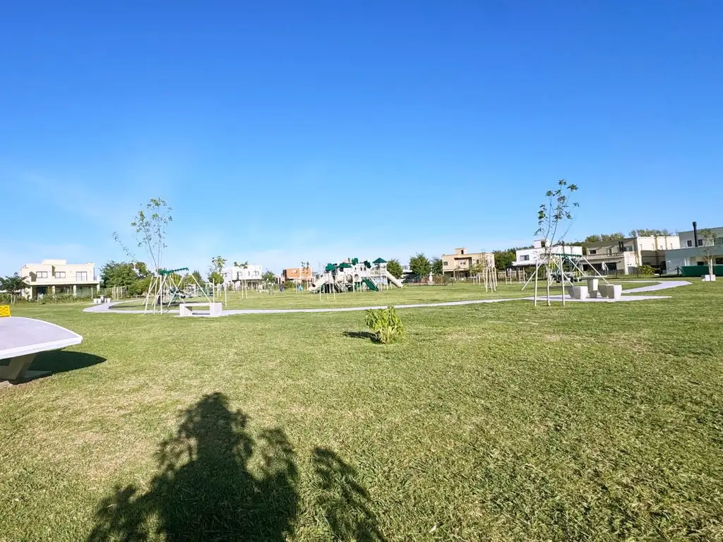 Barrio San Pablo -  Derqui - Pilar - Foto 27