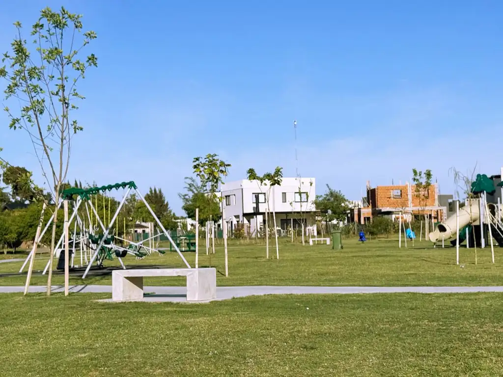 Barrio San Pablo -  Derqui - Pilar - Foto 25