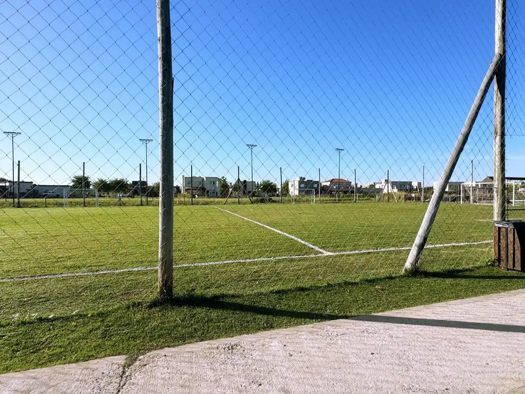 Barrio San Pablo -  Derqui - Pilar - Foto 19