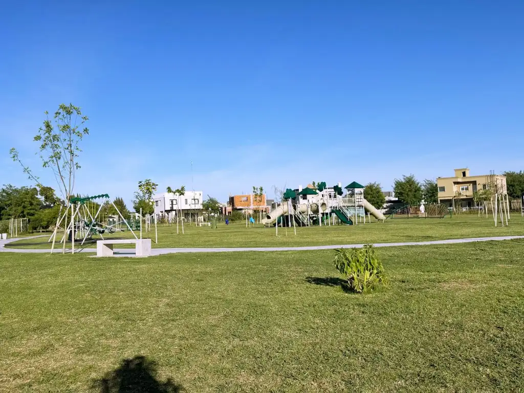 Barrio San Pablo -  Derqui - Pilar - Foto 28