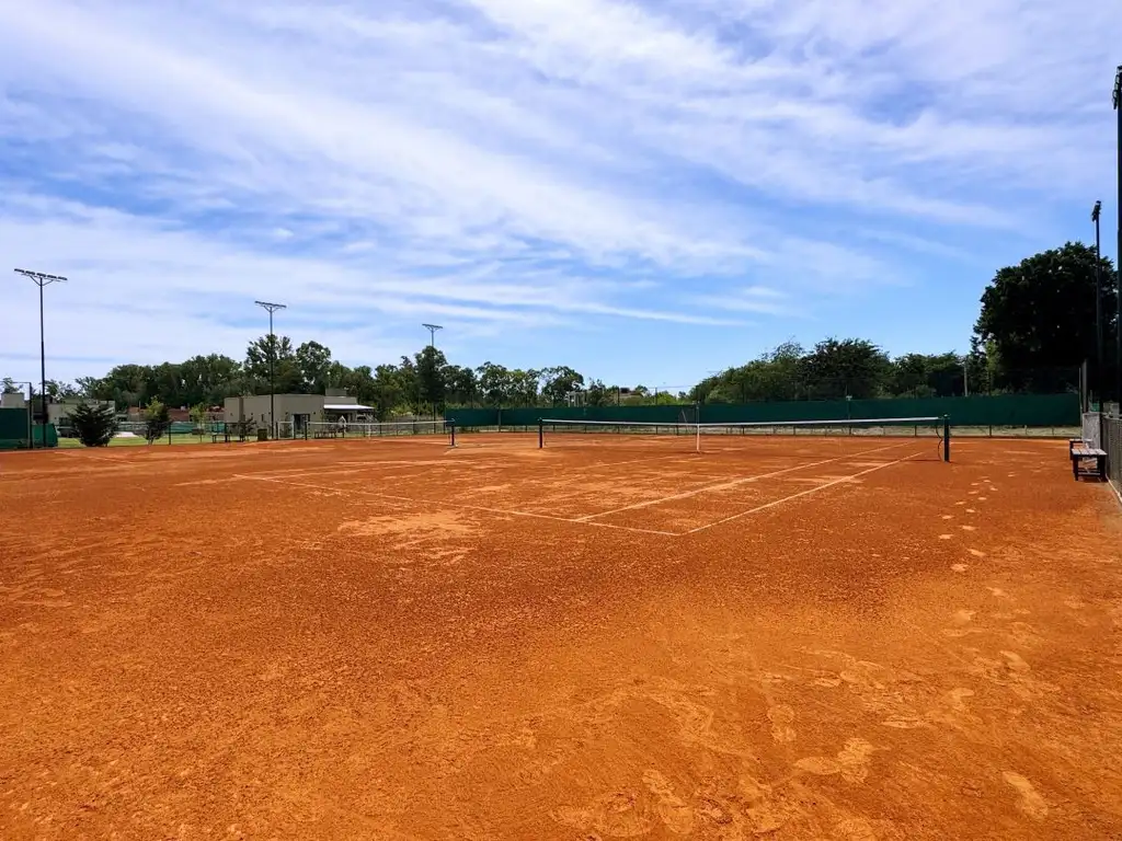 Barrio San Pablo -  Derqui - Pilar - Foto 17