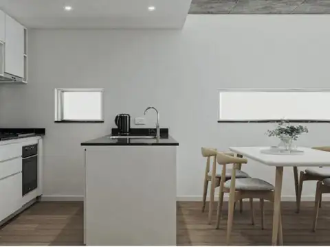 Departamento en Venta en Nuestra Señora De Lourdes, Rosario