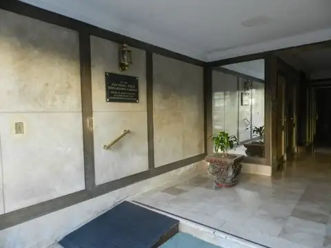 ALQUILER DEPARTAMENTO 3 AMBIENTES PARQUE PATRICIOS