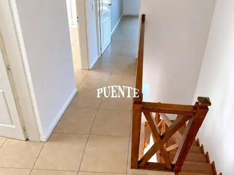 Casa en Alquiler 12 años