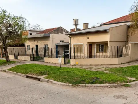 CASA IDEAL 2 FAMILIAS