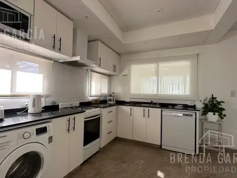Casa en Venta 4 años