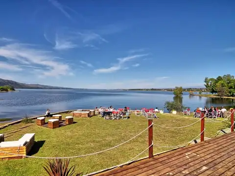 Venta Casa - Valle Fantástico - Villa Ciudad De América, Lago Los Molinos, Córdoba