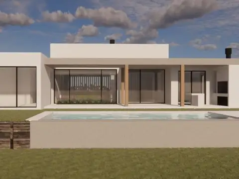 Casa  en Venta en El Naudir, Escobar, G.B.A. Zona Norte