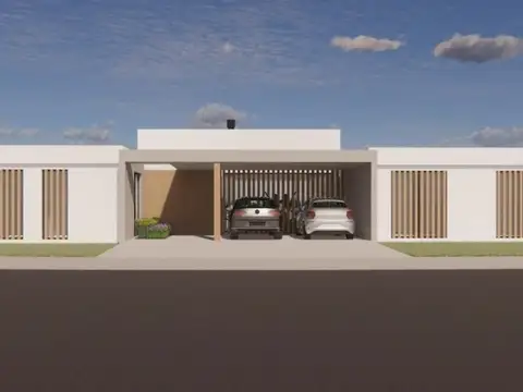 Casa  en Venta en El Naudir, Escobar, G.B.A. Zona Norte