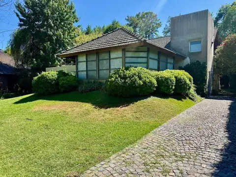 Casa en Venta de 6 dormitorios