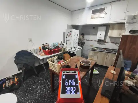 Casa en Venta en Santa Fe, USD 90.000
