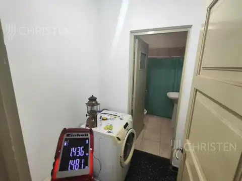 Casa en Venta 40 años