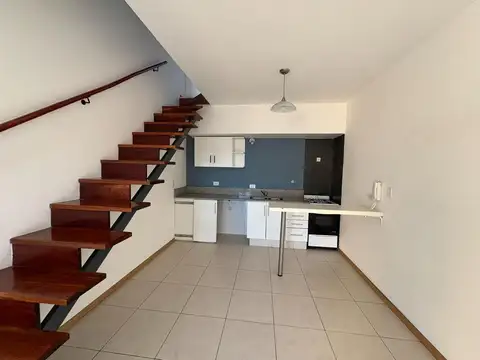 Dpto en alquiler casco céntrico - 1 dormitorio