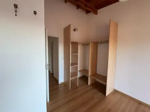 Dpto en alquiler casco céntrico - 1 dormitorio
