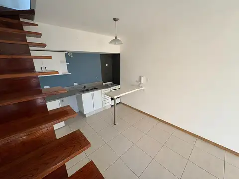 Departamento en Alquiler de 2 ambientes