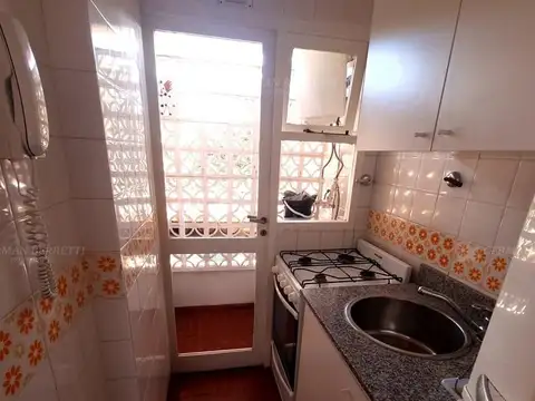 Departamento en Alquiler al Sur