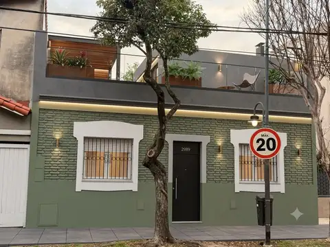 Casa en Venta en Florida, Partido de Vicente López