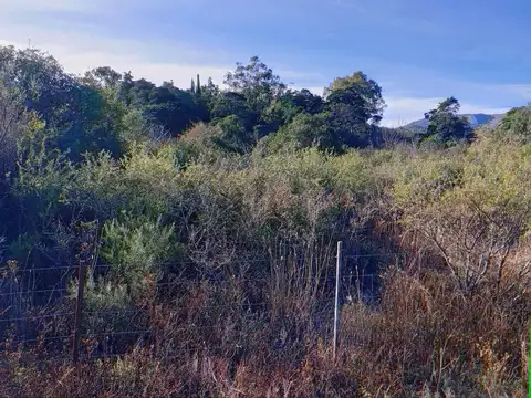 Terreno en Venta de 20697,0 m2