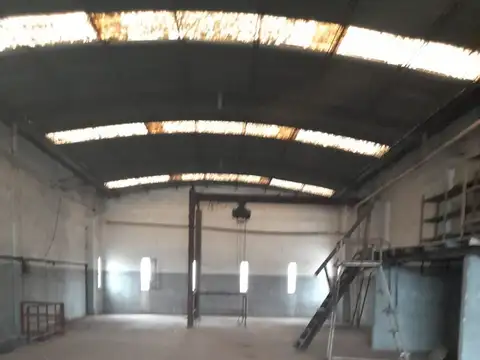 Galpon en Venta, FOT 1,2