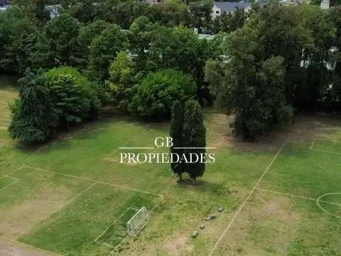 Venta de Lote, inversionistas, Pilar