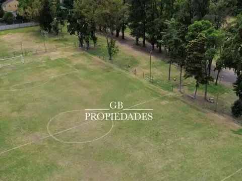 Venta de Lote, inversionistas, Pilar