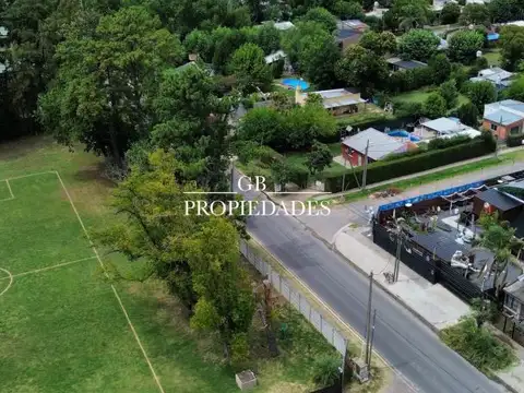 Terreno en Venta en Countries y Barrios Cerrados en Pilar, USD 2.560.000