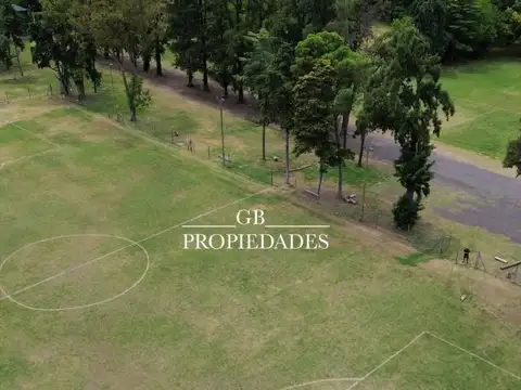 Terreno en Venta en Countries y Barrios Cerrados en Pilar, USD 2.560.000