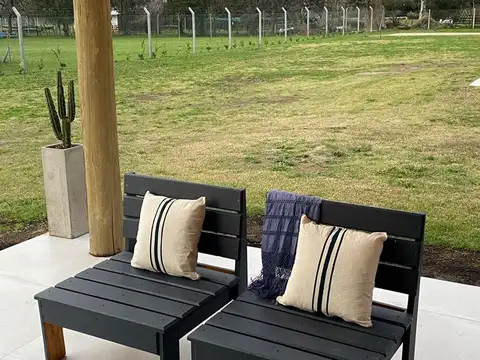 VENTA CASA 4 AMBIENTES FREIXAS PILAR PILETA Y PQE.