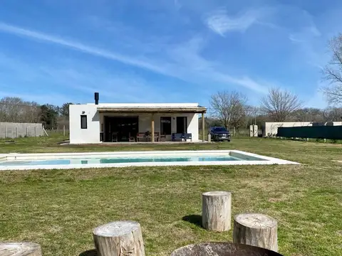 Casa en Venta en Pilar, USD 260.000