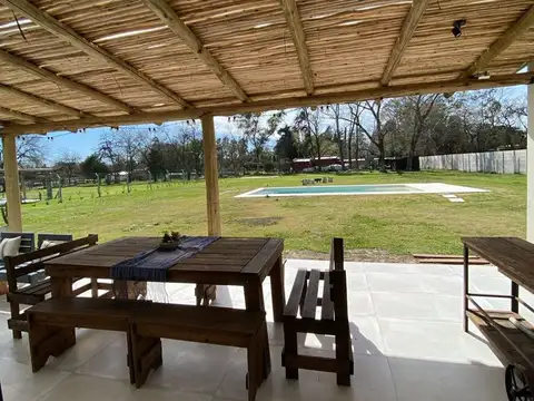 Casa en Venta de 3 dormitorios