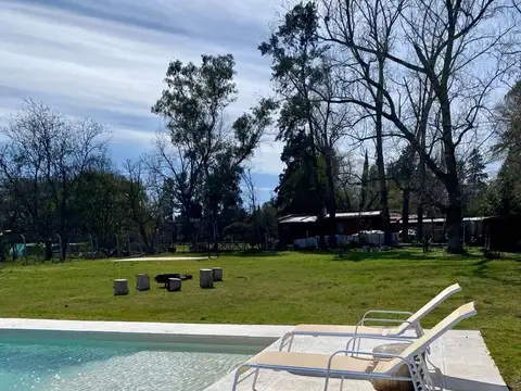 Casa en Venta 6 años