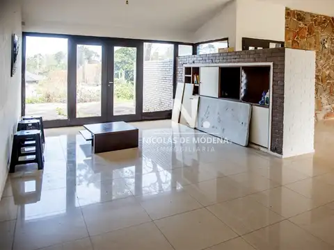 Casa en Venta 2025 años