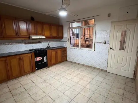 Casa en PB de 4 Ambiente 
