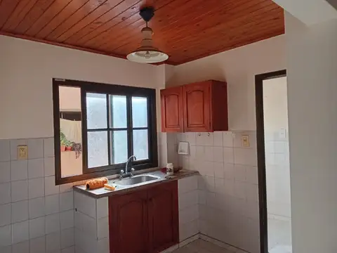 DEPARTAMENTO 1 AMBIENTE - CORRIENTES