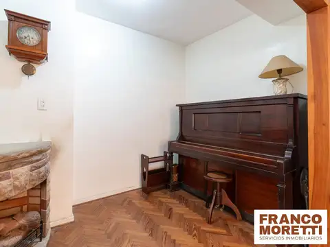Departamento en Venta 60 años