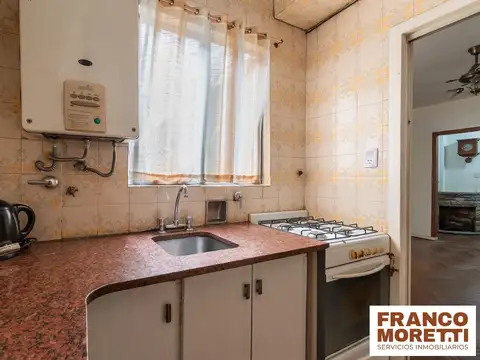 Departamento en Venta Apto profesional