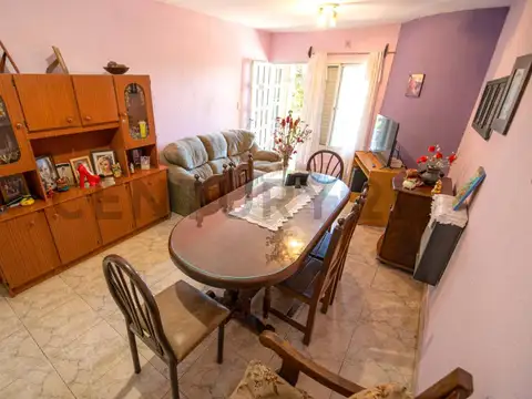 Chacabuco 1400, Piso 0
