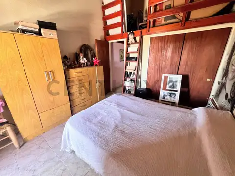 Departamento céntrico de 2 dormitorios en Venado Tuerto – ¡Amplio, luminoso y con excelente ubicació