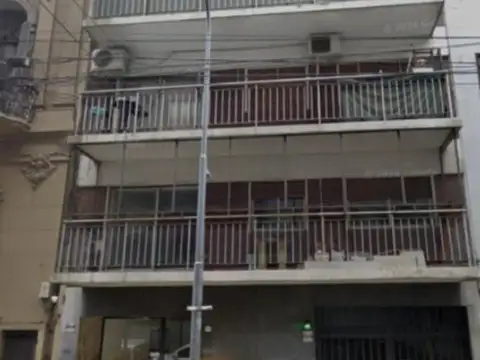 ALQUILER DE DPTO. 4 AMB. CON O SIN MUEBLES