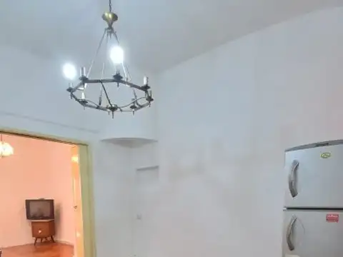 Departamento en Alquiler 65 años