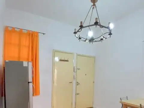 Se alquila un departamento de 2 ambientes - Congreso