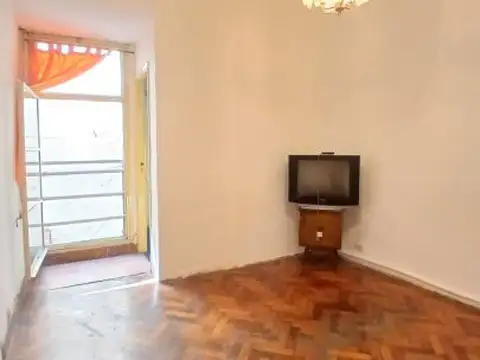 Se alquila un departamento de 2 ambientes - Congreso